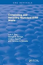 Composting and Recycling Municipal Solid Waste (CRC Press Revivals)