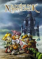 Troisième Saison, Partie 1 235325280X Book Cover