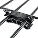 Direct Aftermarket Universal Roof Rack Cargo Carrier