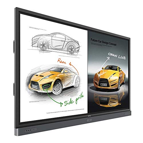 Preisvergleich Produktbild Benq RP6501K 165.1CM (65IN) TOUCH