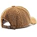 Faux Fur Cow Print Baseball Caps for Women Men Girls Fashion Winter Warmer Hats Adjustable Black White Sun Cap (Brown)