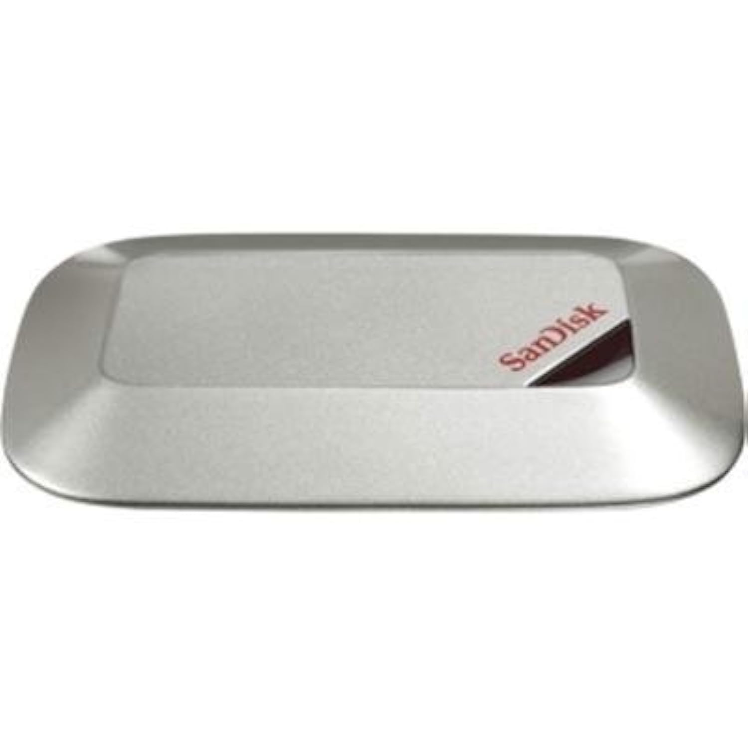 SanDisk 8GB Memory Vault (SDARC1-008G-A11)