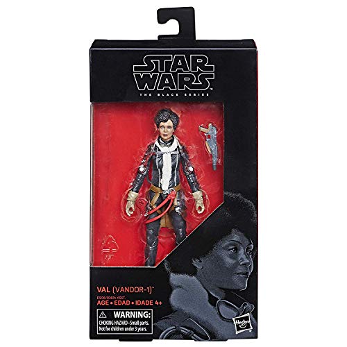 Image of Star Wars S2 Bl Artemis Trooper