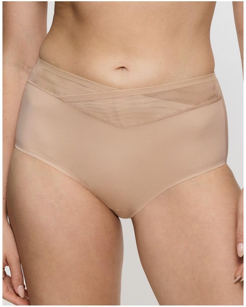 Triumph True Shape Sensation Maxi Bielizna Kobiety , Gładka skóra 5 g , 38