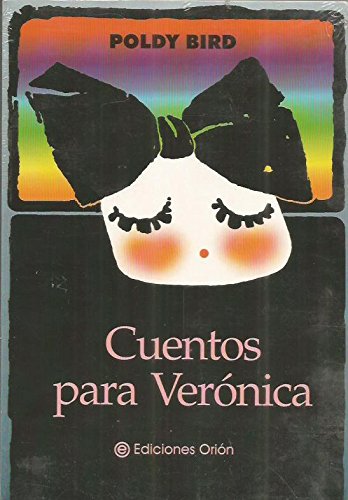 Cuentos Para Veronica/Stories for Veronica