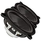 Faital Pro Pair 4FE32 4