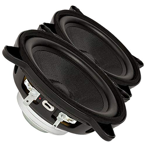 Faital Pro Pair 4FE32 4