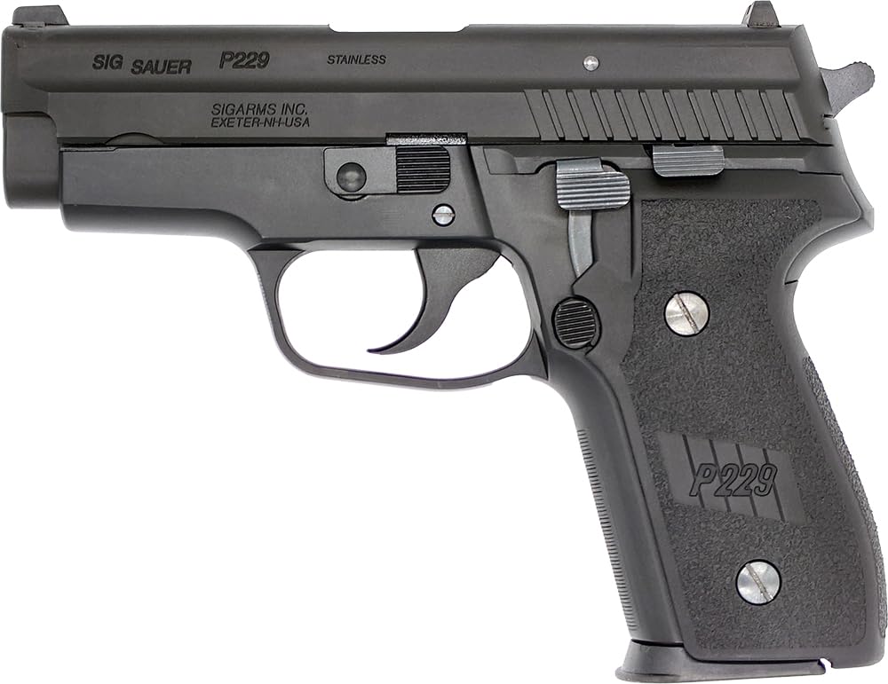 Amazon | タナカ (Tanaka) シグ P229 .357SIG エボリューション2