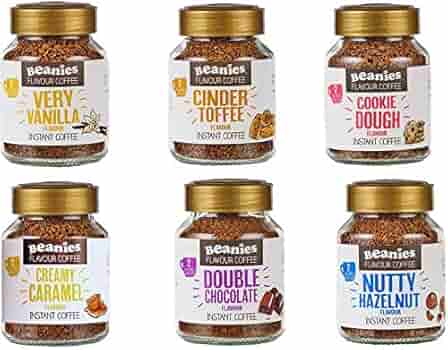 Beanies coffee sainsbury's Clearance