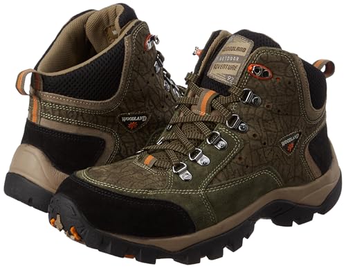 Image of Woodland Men's Ankle Boot