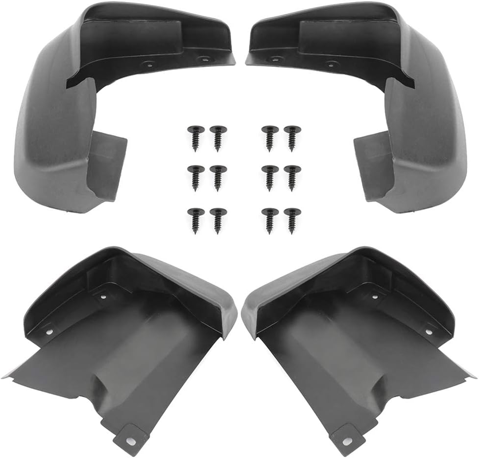 Buy New MUD FLAPS FLAP SPLASH GUARDS MUDGUARD In China, CN, For US $28.59 - Foto 10