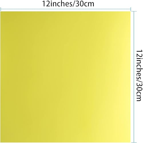 Miniatura 4 de Paquete de 12 filtros de gel de iluminación de corrección de color transparente de 12 x 12 pulgadas para estudio fotográfico linterna estroboscópica