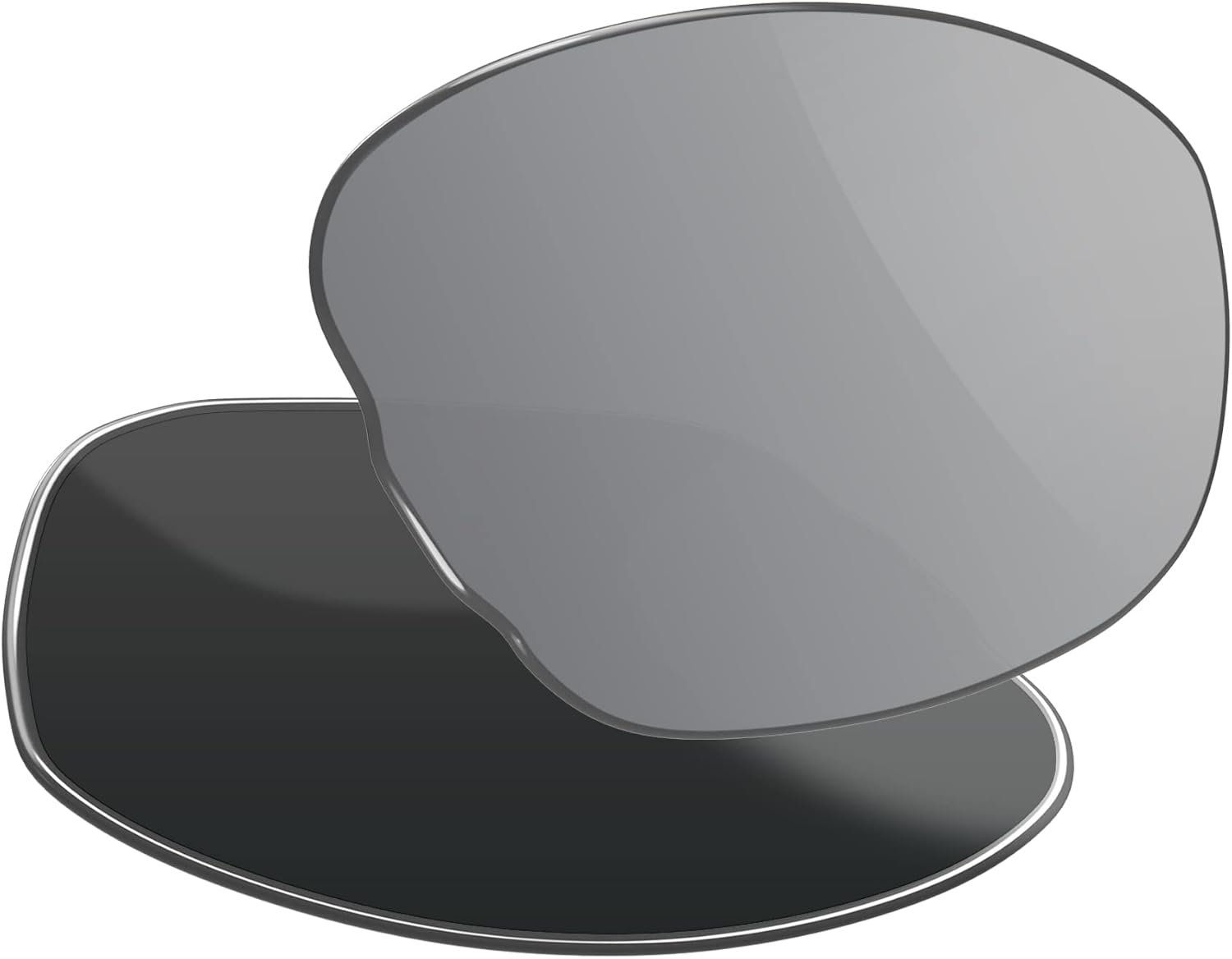 Vaep Polarized Replacement Lenses for Native Kodiak Sunglasses