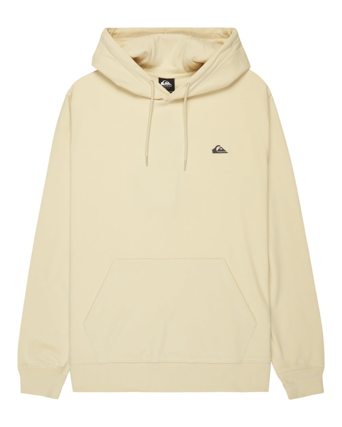 Quiksilver Capucha Básica con Cremallera Juvenil Suéter pulóver Niños (Pack de 1)