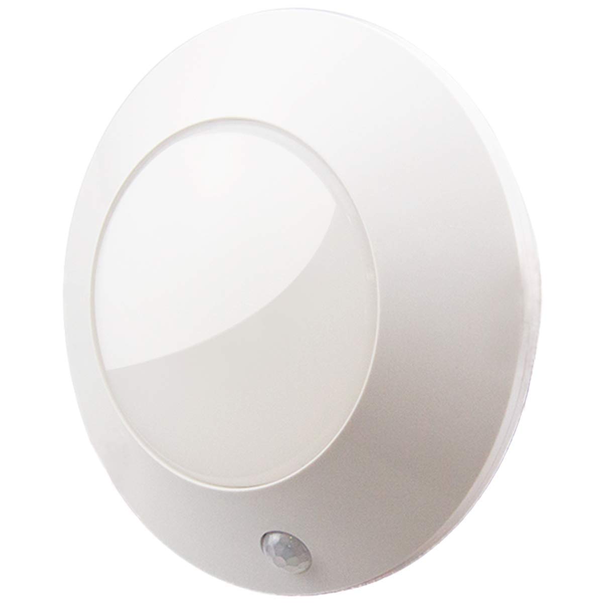 Honwell Bright Wireless Battery Operated Motion Sensor Led Ceiling