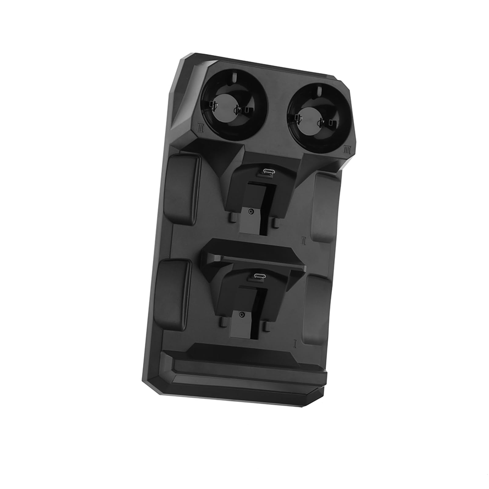 Stacja Dokująca 4 w 1 do Szybkiego ładowania dla Kontrolera PS Move/