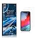 Produktbild 2 Stück Schutzfolie für iPhone 11 / iPhone XR, LAFCH Displayschutzfolie für iPhone 11 / iPhone XR, 3D Full Cover Panzerglasfolie, Anti-Kratzer/9H Härte