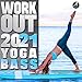 My Body Feels (72 BPM Bass Pilates Mixed)