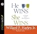 He Wins, She Wins: Learning the Art of Marital Negotiation