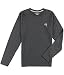 Champion Men's Long Sleeve Jersey T-Shirt