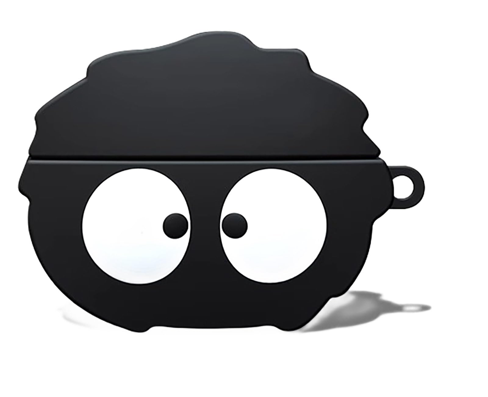 GIOPUEY Étuis Compatible Avec Xiaomi Redmi Buds 6 Lite, Coque Silicone, Poids Léger, Antichoc, Portable - Purple