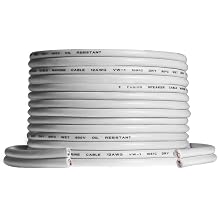 Fusion 010-12898-20 Speaker Wire - 12 Awg 328&39; [100m] Roll