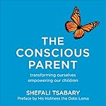 Cover of The Conscious Parent