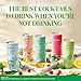 Naked Life Non-Alcoholic Drinks, Margarita - Low Calorie Alcohol-Free Spirits with Zero Sugar - 8.4 Fl Oz Cans, Pack Of 4