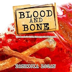 Blood and Bone cover art