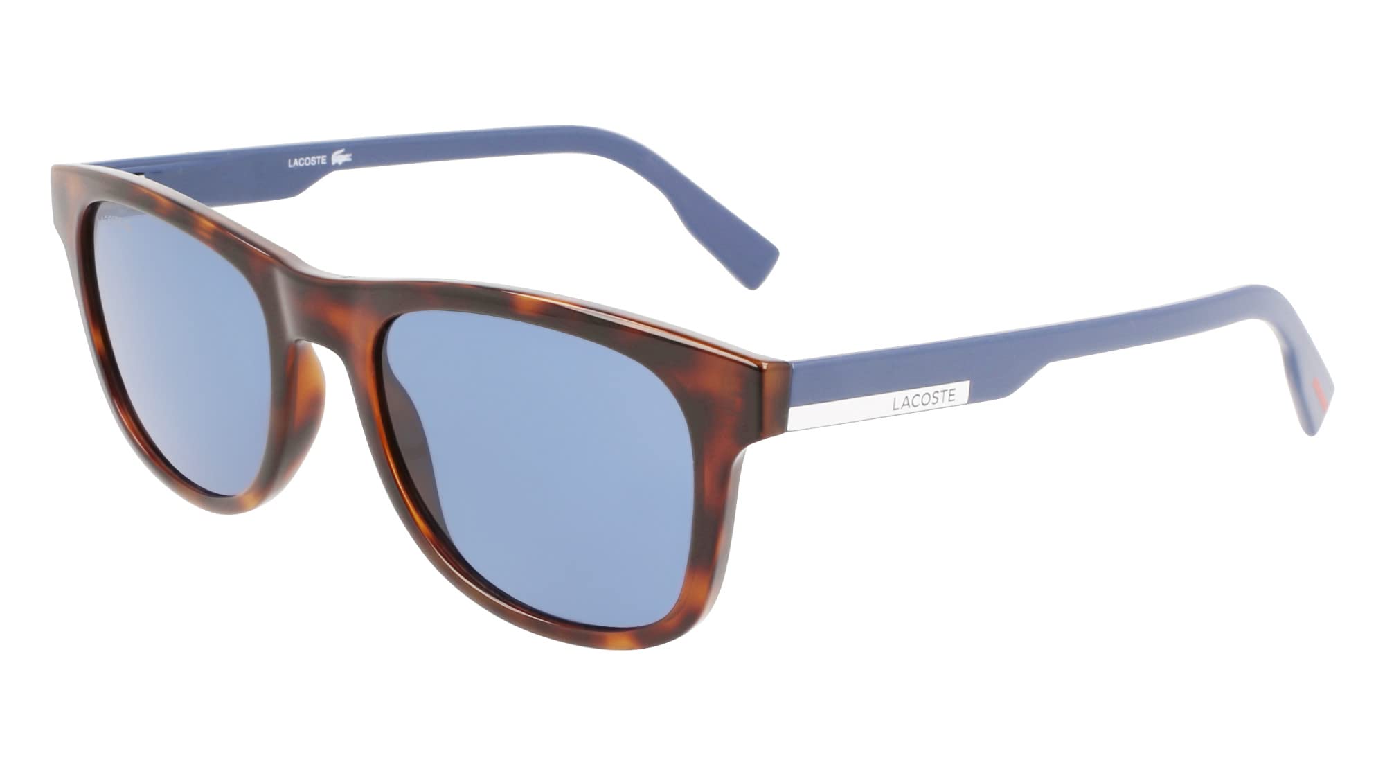 Lacoste L969s Occhiali Unisex - Adulto (Pacco da 1)