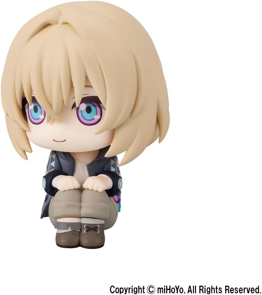 Megahouse - Honkai: Star Rail - Kakavasha Lookup Figure