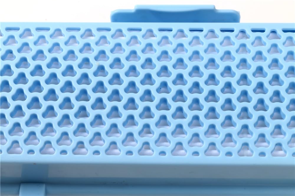 Filtros de reemplazo for LG XR-404 VK71181R VK71182RC VK71185HU VK71186HR VK71189HC VK70186R VK79182HR Piezas de aspiradora