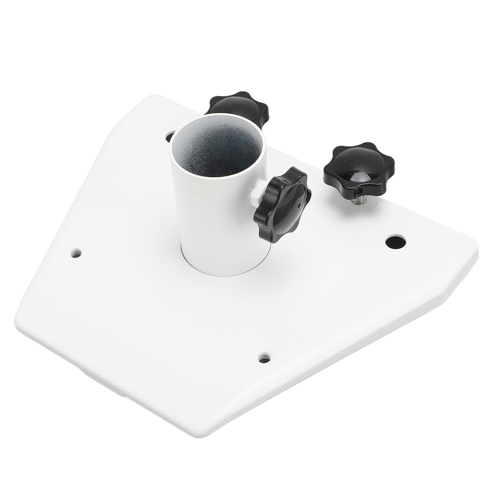 Adaptateur de Tuyau Gen 3, Kit de D'adaptateur de sur Poteau Support sur Poteau V3, Kit de Gen 3 pour Plat Standard
