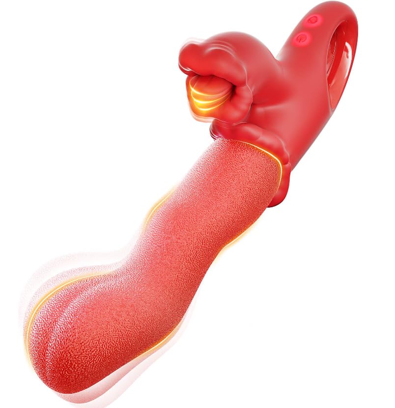 Juguet Xeso para Ambos 2026 Control Virabtor Toy Bibratores Women Vibrate 10 Speeds Great for Her On Date Night (Red)