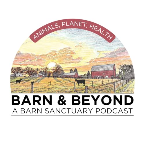 SEASON FINALE - Lori Interviews Chase On His Animal Activism Background and Experiences in Animal Care & Facilities Work