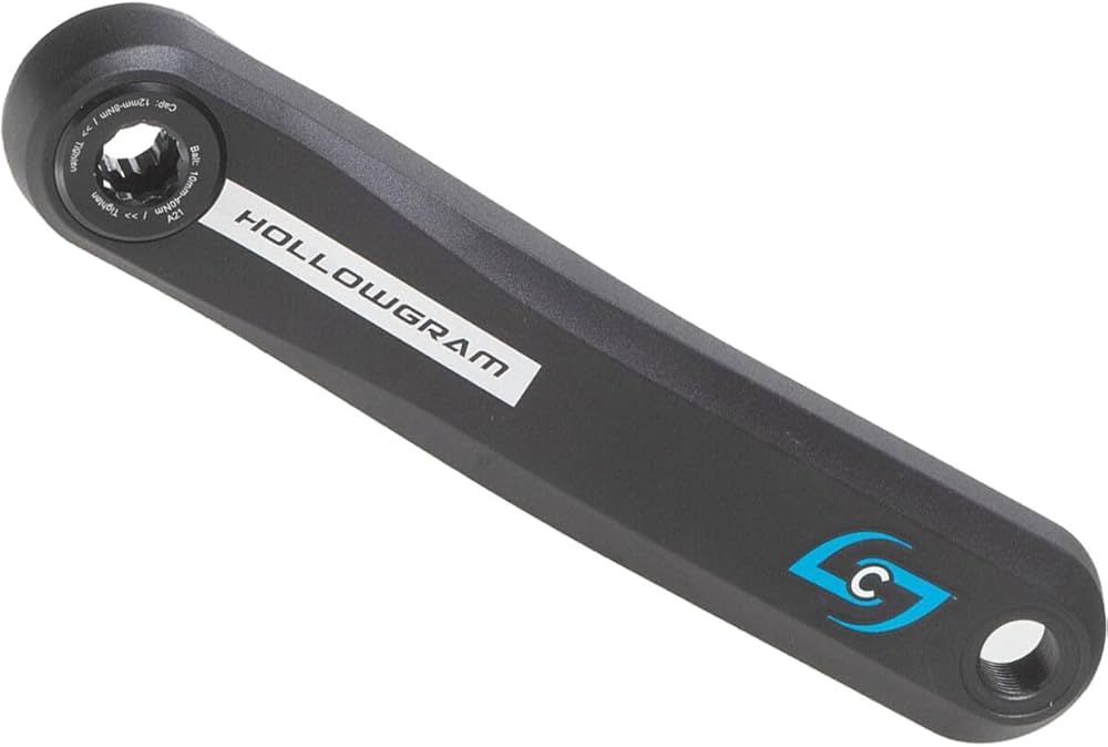 Amazon | Stages Cycling Cannondale SI L Gen 3 パワーメーター Amazon | Stages Cycling Cannondale SI L Gen 3 パワーメーター