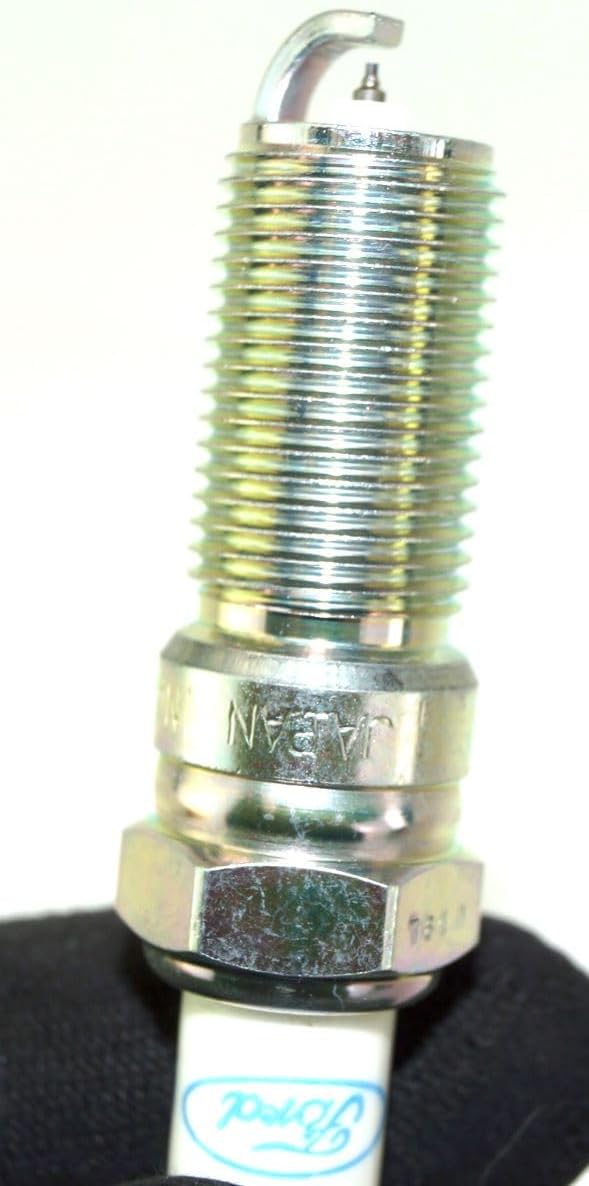 OverstockDirect Genuine Ford   SP580X Iridium Spark Plugs (6 pack) CYFS12YT4X