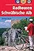 Produktbild Radtouren Schwäbische Alb: Landschaft und Natur - Ortschaften - Sehenswertes