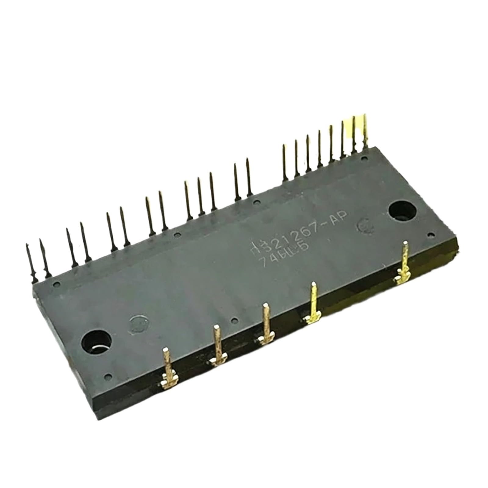Pont redresseur PS21267-AHP haute performance pour automatisme