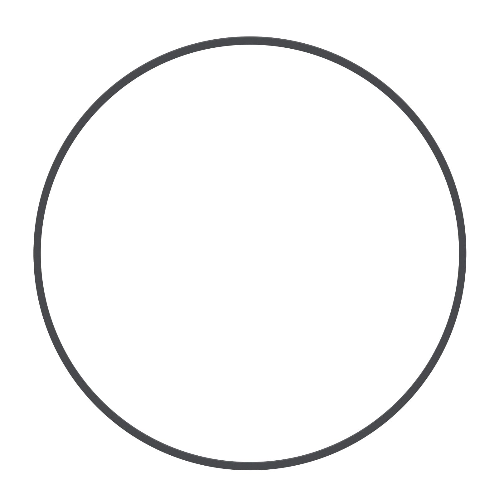 ZWWAAZHF Drive Belt Rubber Replacement 102-150mm Folded Size 1.5mm for Vintaged Recorder Players and Turntables Turntables Belt Repair