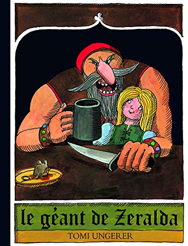 Geant de zeralda (Le)