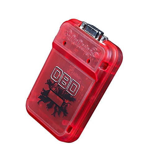 Amazon | サブコントローラーPro Race Chip OBD Red Series 