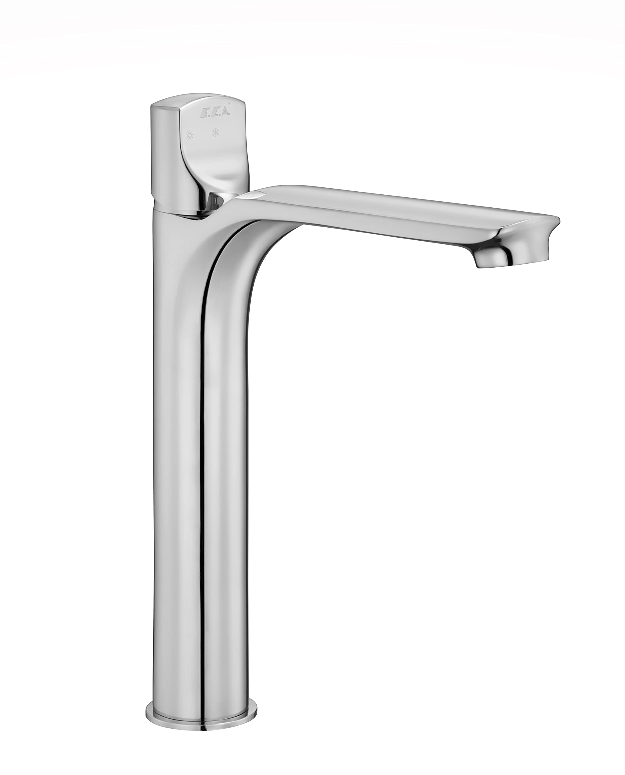 ECA Myra Yüksek Tip Lavabo Bataryası 102108984H