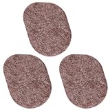 Cyleto 3PCS fs56rc Air Filter for STIHL FS40 FS40C FS50 FS50C FS50-L FS56 FS56R FS56C FS56RC FS70 FS70C FS70RC FC56C FC70C KM56 KM56R KM56C KM56RC HT56C Trimmer Brush Cutter #4144 124 2800