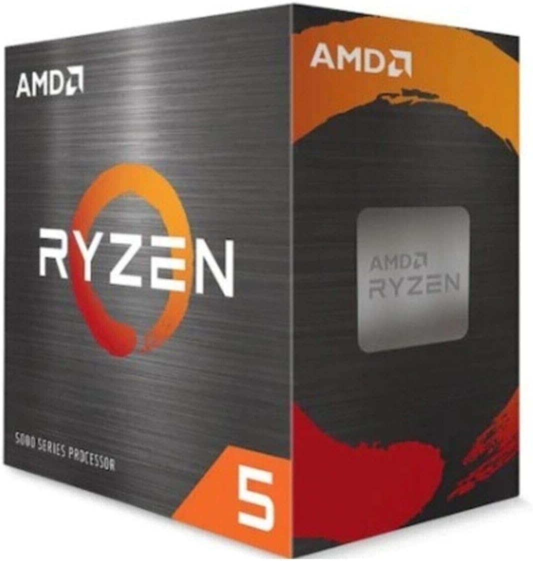 AMD Ryzen 5 5600X Review: Best Budget Gaming CPU for AM4?