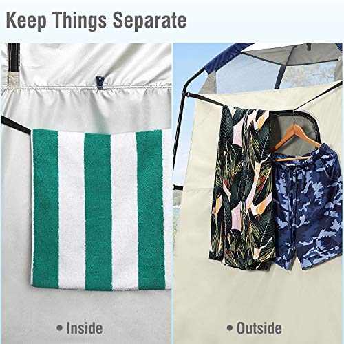 G4Free-Large-Outdoor-Privacy-Shower-Tent-75FT-Portable-Camping-Easy-Set-Up-Deluxe-Shelter-Tent-Dressing-Changing-Room-with-Carry-Bag-Camp-Toilet