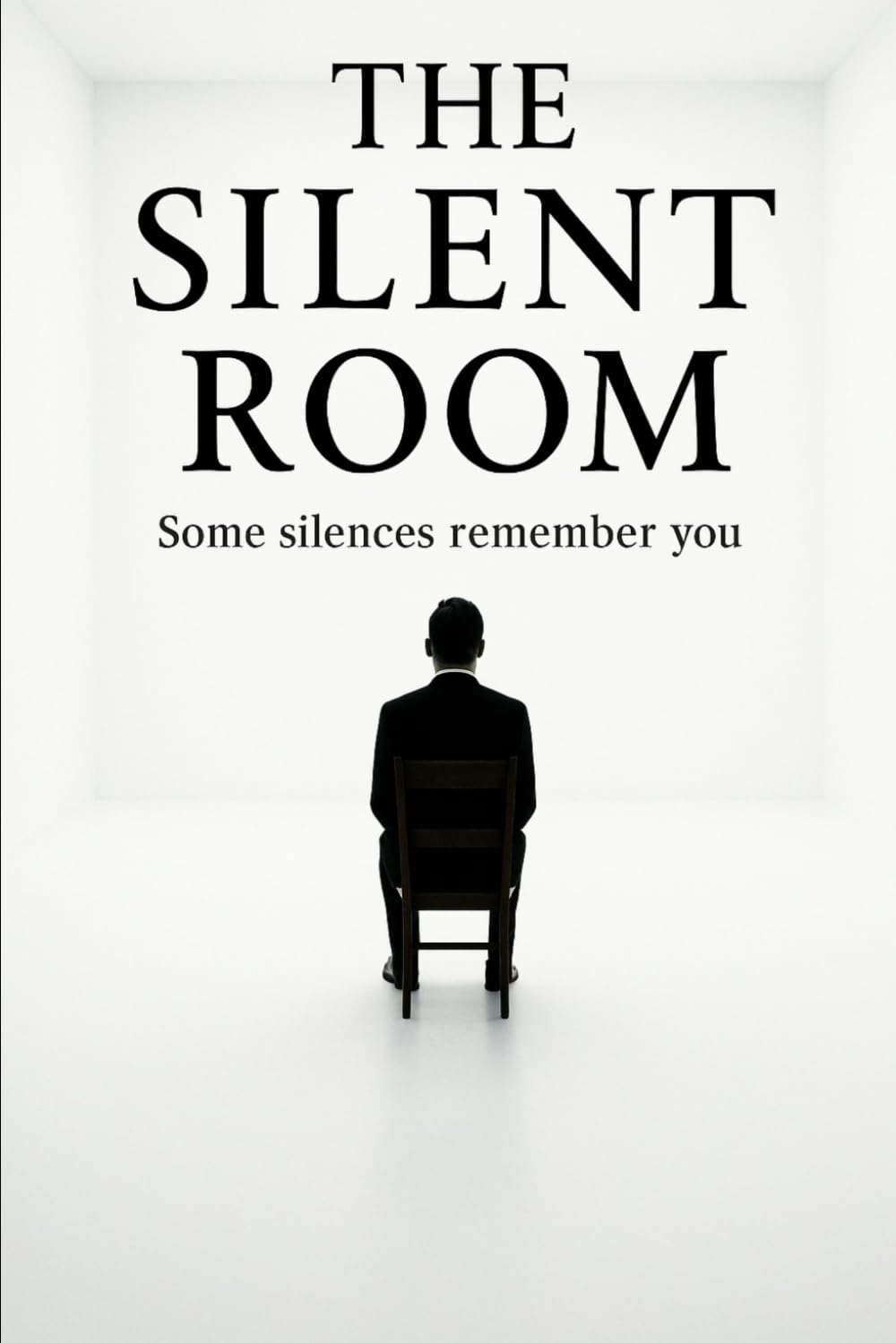 The Silent Room: Some silences remember you