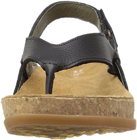 El Naturalista Women's NF40 Zumaia, Black, 36 EU/5-5.5 M US | Image 1