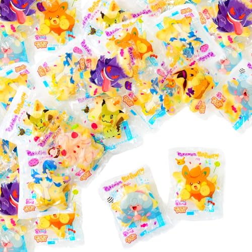 約156個セット 栗山米菓 HW星たべよポケモン 1袋 約13個装 x12袋 セット ハロウィン菓子 おせんべい 煎餅 ポケットモンスター 人気 キャラクター ハロウィン お菓子 おかし おやつ 配布 詰め合わせ 個包装 販促 イベント パーティー ばらま