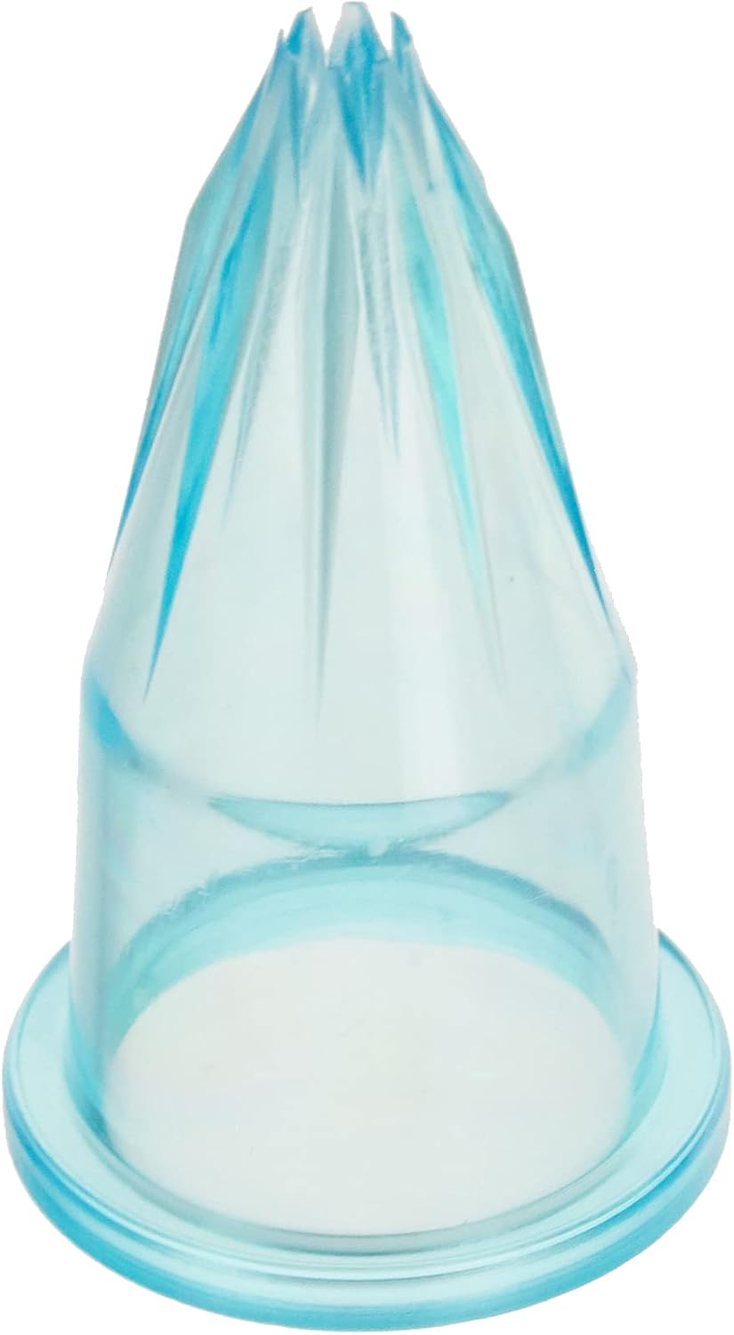 Silikomart BPC12A ポリカーボネートソケット 12個セット 73.104.99.0096